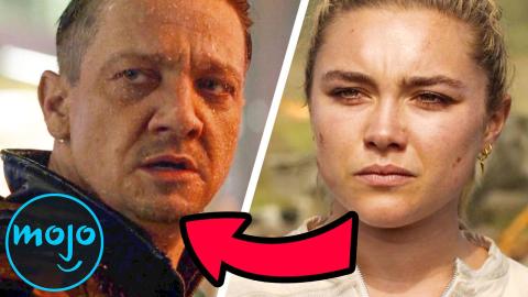 Trivia Game - Top 10 Most Creative Video Game Credits