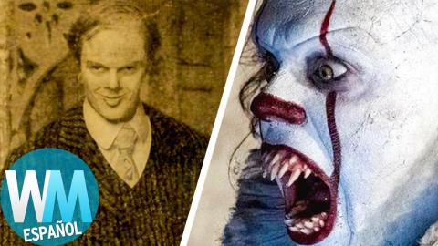 Trivia Game - Top 10 Moments from Stephen King's IT (1990)