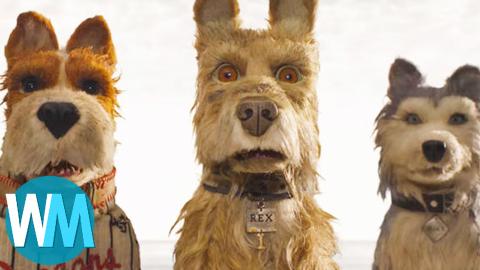 Does 'Isle of Dogs' Live Up to Its Cast? - Spoiler Free Review! Mojo @ The Movies