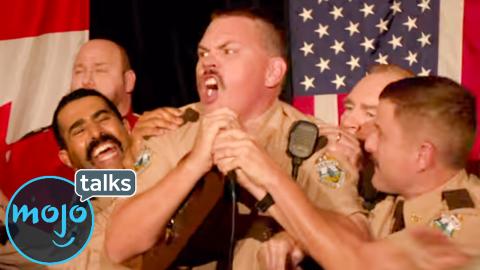 Super Troopers 2 Review: Do Comedy Sequels EVER Work? - Mojo @ the Movies