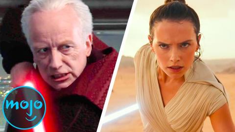 Star Wars Episode IX: Rise of Skywalker Trailer Breakdown