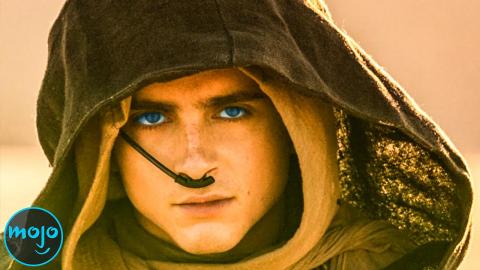 Trivia Game - Why Dune Is Not Actually A White Savior Story