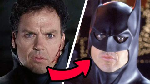 Top 10 Coolest Batman Movie Moments