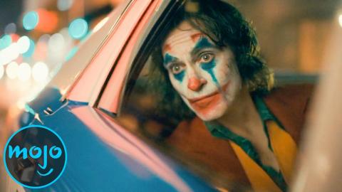 Joker: Vysvětleno