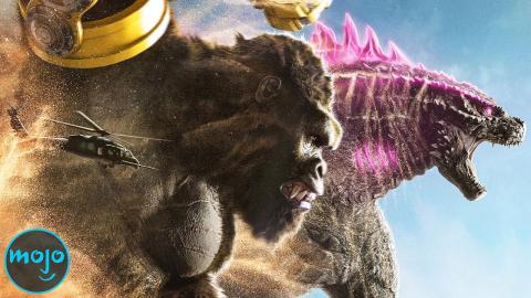 Things to Remember for Godzilla X Kong New Empire