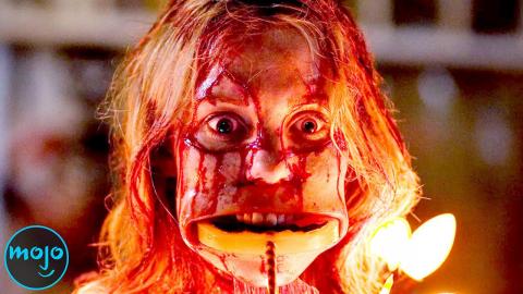 Top 10 Horror Anthology Films