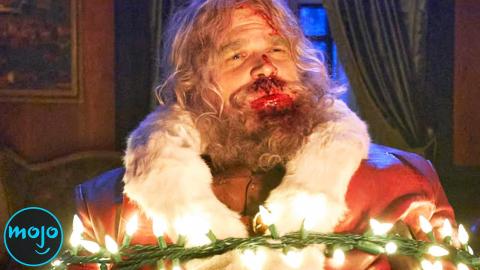 Top 10 Anti-Christmas Movies  