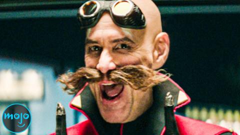 Trivia Game - Top 10 Best Video Game Movie adaptations