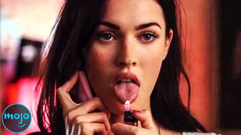 Top 10 Best Raunchy Scenes in Horror Movies 