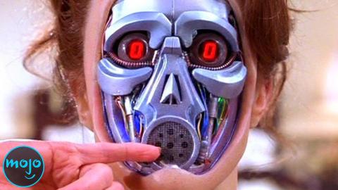 Trivia Game - Ten Sequels that repeated the Plot of the first film