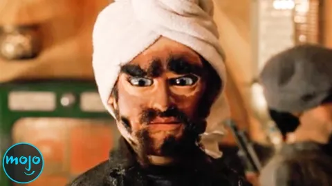 Top 10 Comedy Movies That Offended the Most People