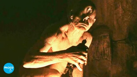 Top 10 Cyclopes
