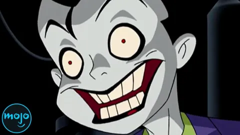 Top 10 DC Animated Universe Theories That Turned Out to Be TRUE
