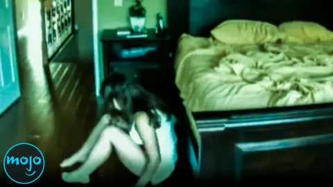 Top 10 Darkest Alternate Movie Endings