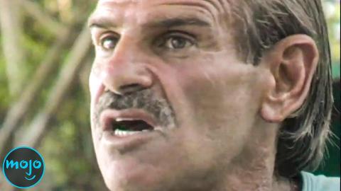 Trivia Game - Top 10 Drug Movies of the 2000s