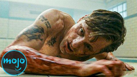 Trivia Game - Another Top Ten Awesome Scenes in Bad Movies