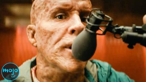 Trivia Game - Top 10 Funniest Deadpool Movie Quotes