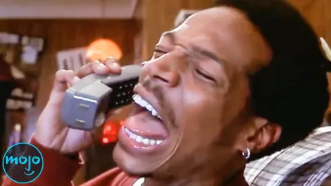 Top 10 Funniest Moments in the Scary Movie Franchise