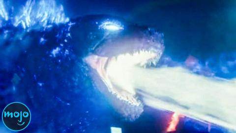 Top 5 Facts Between Godzilla 2014 And 1998