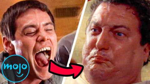 Top 20 Hilarious Movie Deaths of the Century So Far