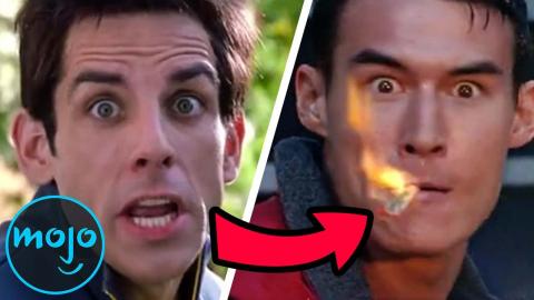 Top 10 Hilarious Movie Deaths Of the Century (So Far) 
