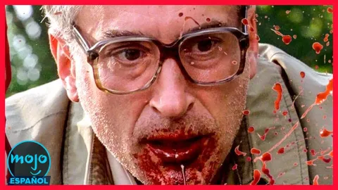 ¡10 Películas de ASESINOS Históricamente CORRECTAS!