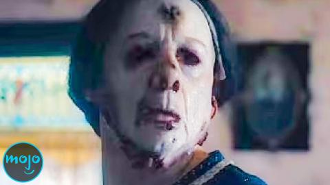 Trivia Game - Top 10 Horror Movie Murderers