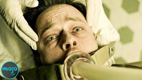 The New War Of The Worlds Movie: So Bad, It'S Legendary (Top 100 Worst Ever!) - z2j2kvo