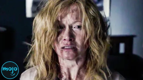 Top 10 Horror Movies That Started As Short Films