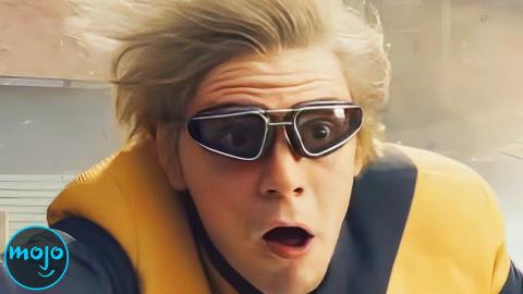 Trivia Game - Top 10 Most Hyped Movies