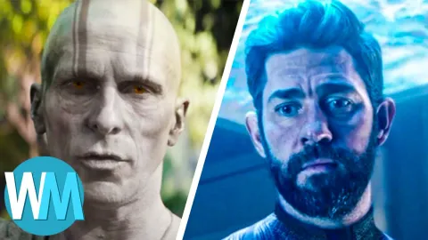 TOP 10 des meilleurs MOMENTS du MCU en 2022 !