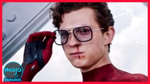 ¡Top 10 Teorías Más Locas sobre Spider-Man!