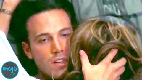 Trivia Game - Top Ten Awkward Love Making Scenes