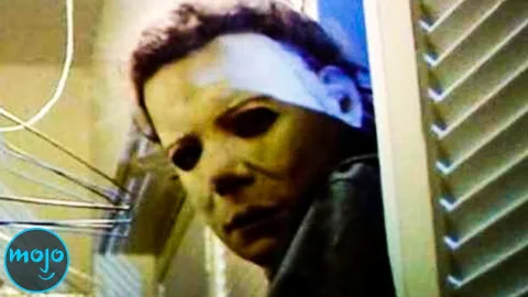 Top 10 Most Popular Horror Movies of All Time