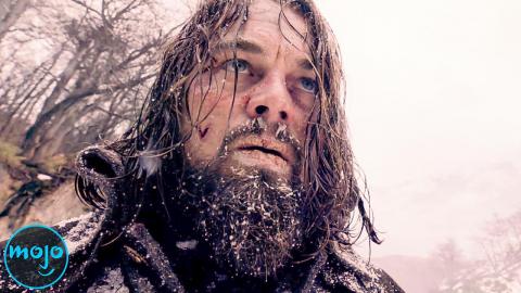 Trivia Game - Top 10 Horror Movie fight scenes