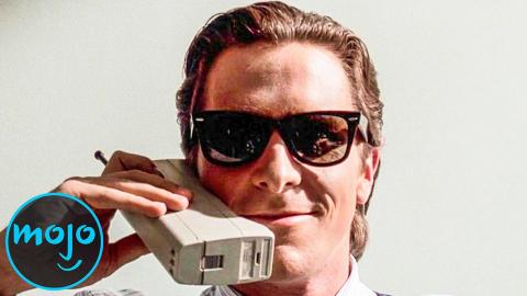 Trivia Game - Top 10 Of The Craziest Characters In Fiction