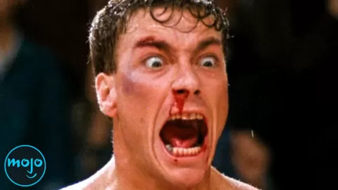 Top 10 Movie CROTCH SHOTS