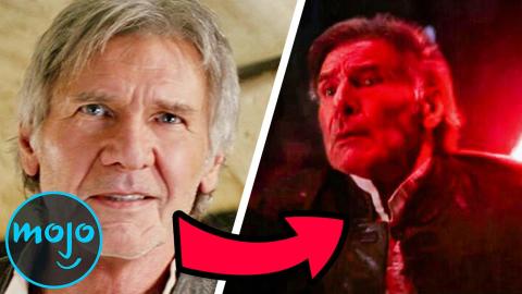 Top 20 Movie Deaths You Knew Were Coming