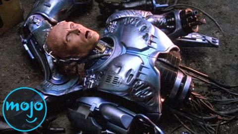 Trivia Game - Top 10 Worst Entries of Good Movie Franchises