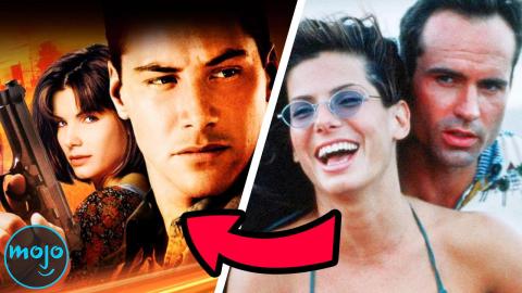 Top 10 Worst Movie Sequels That Are Actually Better Than The First Or Previous Movie