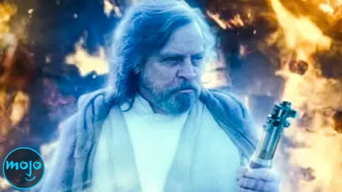 These 10 Movies Were Ruined By The Fans...  
