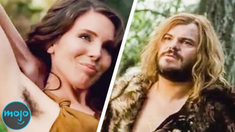 Trivia Game - Omar sharif performances