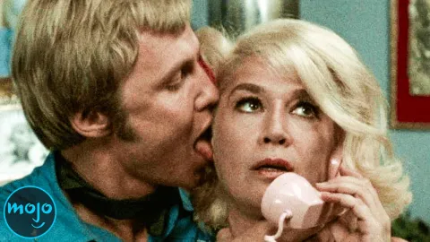 Top 10 Critically Acclaimed Movies That Are Not Safe For Work