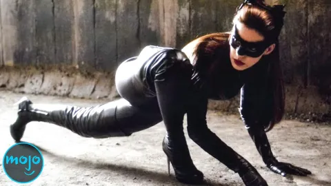 Top 10 Most Overrated Action Movies Of All Time