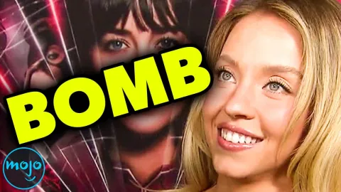 Top 10 Recent Movies That Brutally Bombed