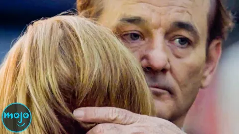 Top 10 Saddest Final Moments With Movie Characters