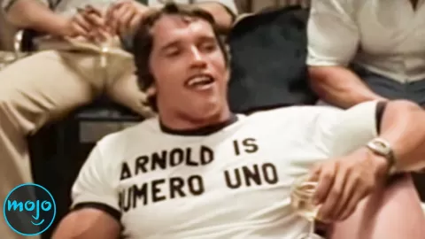 Top 10 Greatest Sports Documentaries 