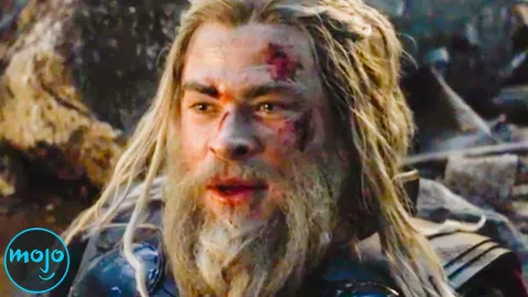 Top 10 Superhero Theories That Turned Out to Be TRUE