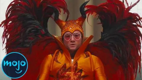 Top 10 Things We Want See in Rocketman