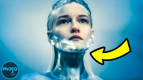 Top 10 Things You Missed in Fantastic Four First Steps